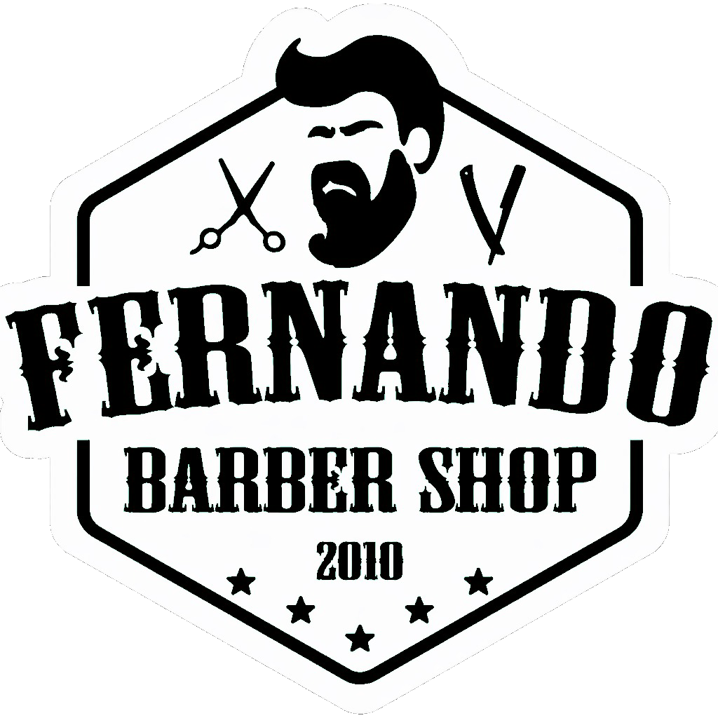Barbearia Fernando