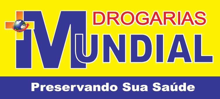 Drogarias Mundial